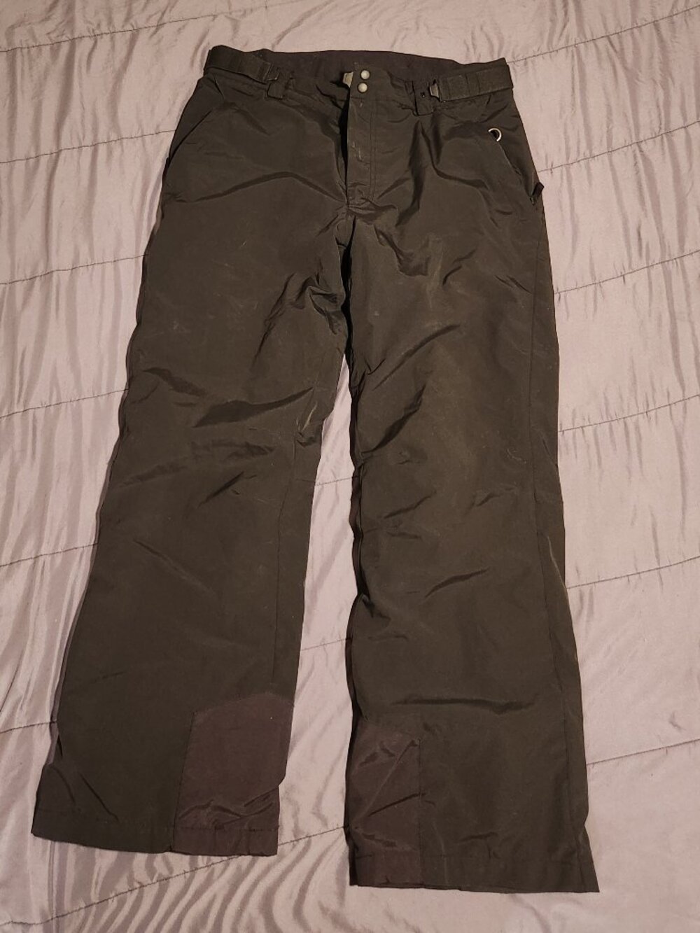 AspenSnowmass logo, Fera Mens size 38 ski pants